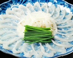 ふぐ料理 ふく政