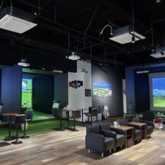 One On Golf（ワンオンゴルフ）  店内の画像
