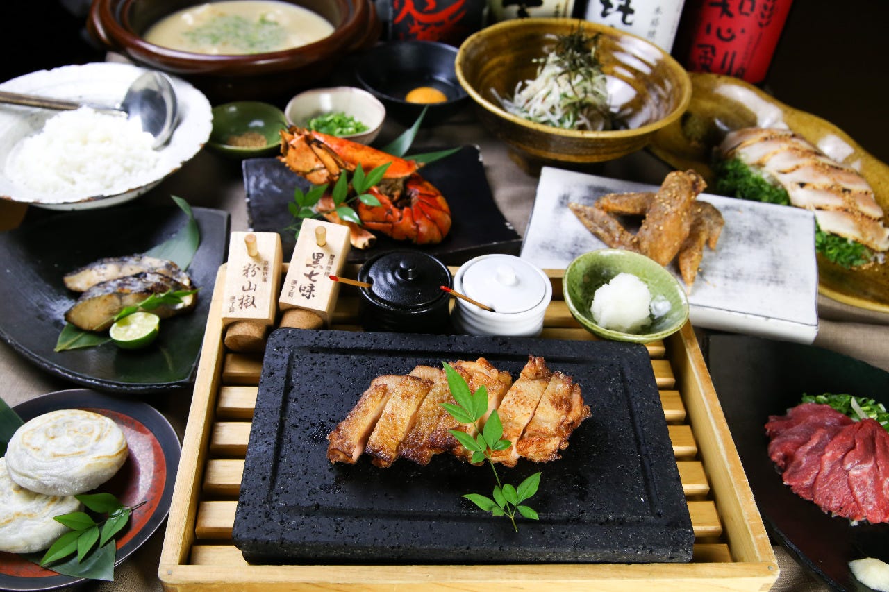 21年 最新グルメ 東京 結婚祝いにおすすめのお店 レストラン カフェ 居酒屋のネット予約 東京版