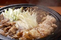 個室和席 はかた地どり 福栄組合 銀座店