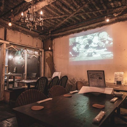 人気店が見つかる 立川の居酒屋でおすすめ 完全個室 飲み放題など ぐるなび
