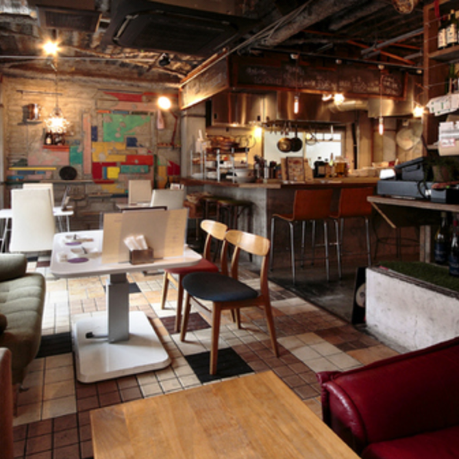 ビアガーデンテラス 立川 焼き鳥バル Igossou 立川 ビアガーデン ぐるなび