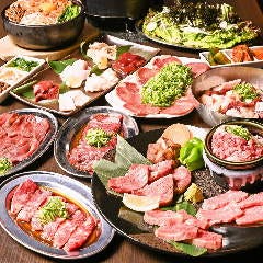 焼肉 ホルモン肉問屋 ピッコロ 