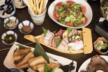 人気の美味い店 狛江駅近くの居酒屋でおすすめ 完全個室 飲み放題など ぐるなび