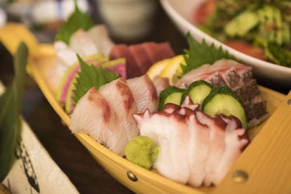 人気の美味い店 狛江駅近くの居酒屋でおすすめ 完全個室 飲み放題など ぐるなび