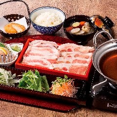 鹿児島料理 丸万 