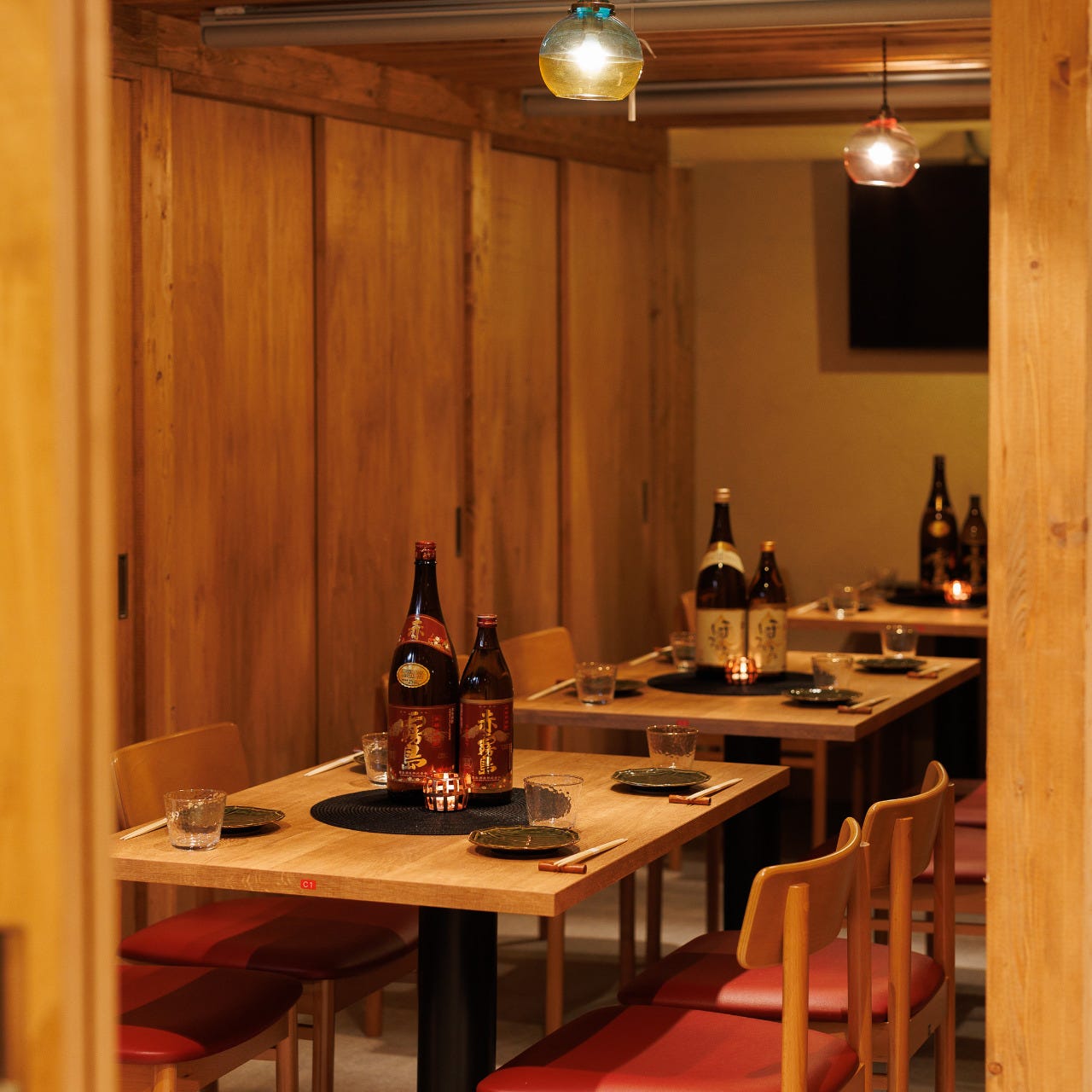 海鮮と日本酒 うお蔵 新横浜店