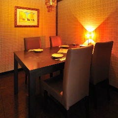 完全個室居酒屋 伊達なおもてなし DUCCA 仙臺驛前店