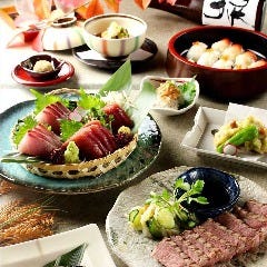 完全個室居酒屋 伊達なおもてなし ＤＵＣＣＡ 仙台駅前店