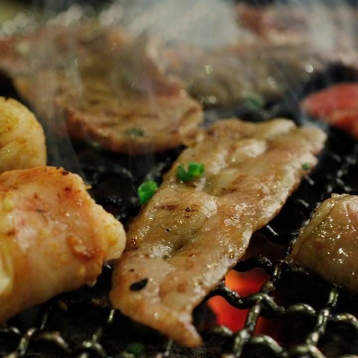 焼肉 味ん味ん 三ツ境店 大和 瀬谷 三ツ境 焼肉 ホルモン ジンギスカン の店舗情報 いつもnavi