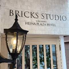 パンと珈琲のおいしいお店 BRICKS STUDIO 馬車道 カフェ