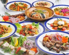 ボスボラス ハサン 市ヶ谷店 