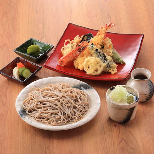 蕎麦居酒屋と和菓子の店 京乃北 長町 太白区 そば 蕎麦 ぐるなび