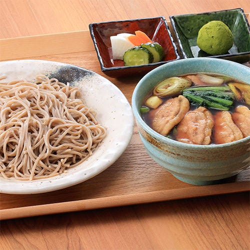 蕎麦居酒屋と和菓子の店 京乃北 長町 太白区 そば 蕎麦 ぐるなび