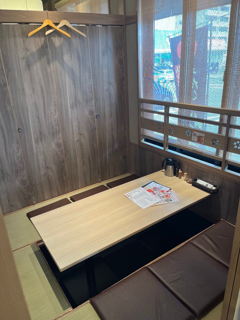 牛 たん 炭焼 利久 富沢 店