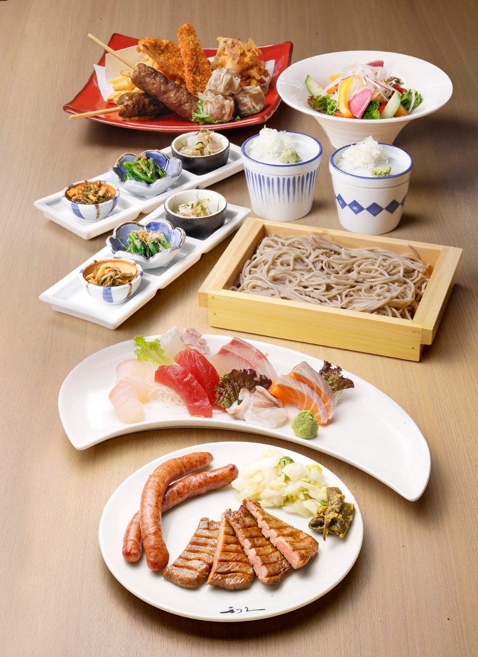 牛 たん 炭焼 利久 富沢 店