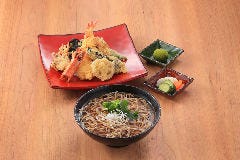 牛たん炭焼 利久 富沢店