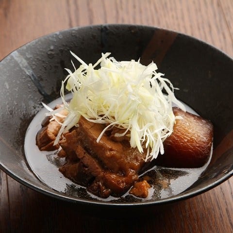 串揚げと和だいにんぐ旬 蒲田店 蒲田 和食 ぐるなび