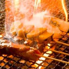 ネオ炉端 道南農林水産部 豊田店