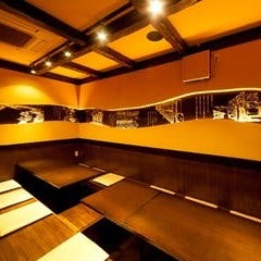 ネオ炉端 道南農林水産部 豊田店