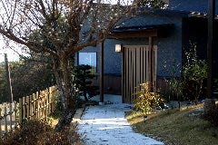山の上のレストラン Jaillir