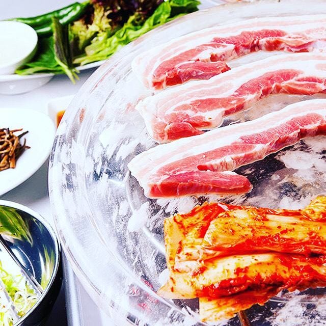 オモニソン 西條 東廣島 燒肉 Gurunavi 日本美食餐廳指南