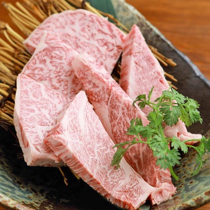 美味しいお店が見つかる 肥後橋の焼肉でおすすめしたい人気のお店 ぐるなび