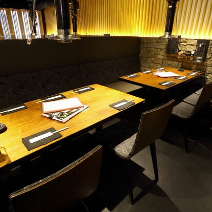 美味しいお店が見つかる 肥後橋の焼肉でおすすめしたい人気のお店 ぐるなび