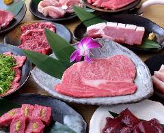万両 肥後橋店