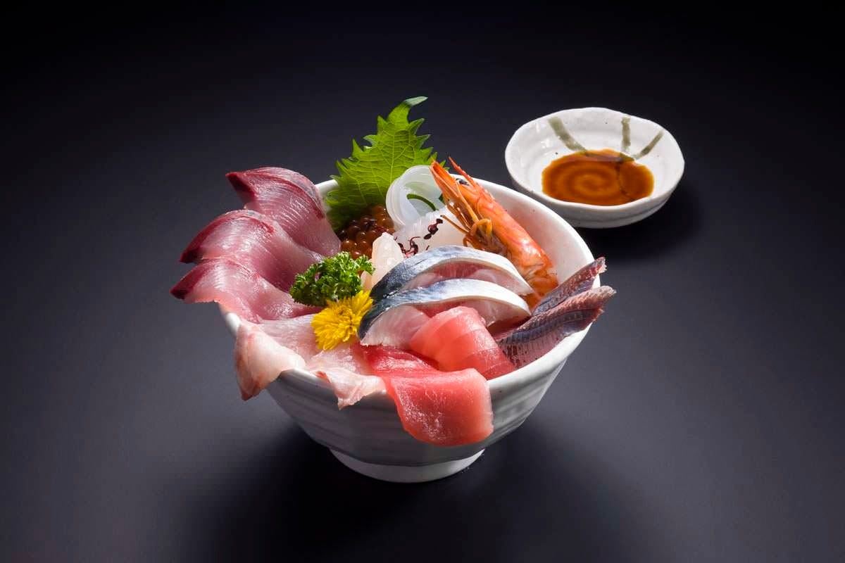海の幸を堪能できる！美味しい海鮮丼を食べられる金沢の人気店12選 