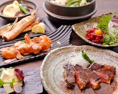 高崎 ランチ 個室 おすすめ人気レストラン ぐるなび