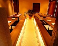 居酒屋 十八番〜OHAKO〜