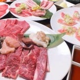 焼肉 中村屋 倉敷店 コースの画像