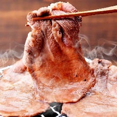 焼肉 中村屋 倉敷店