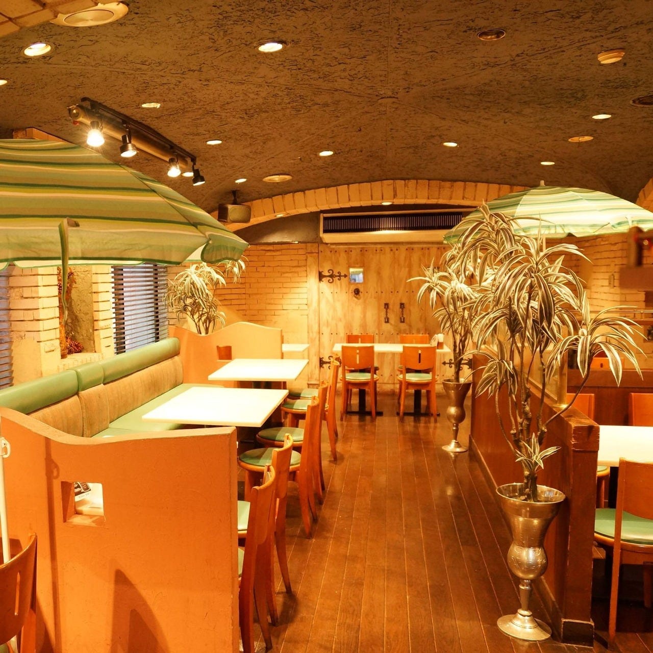 一軒家 イタリアン elsa 新宿 本店