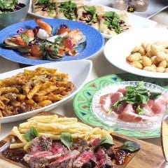 一軒家イタリアン ＥＬＳＡ 新宿本店