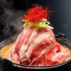 神戸牛焼肉 にくなべ屋 神戸びいどろ 新宿店