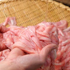 名古屋名物 味噌とんちゃん屋 一宮ホルモン メニュー 旨 下町焼肉 ぐるなび