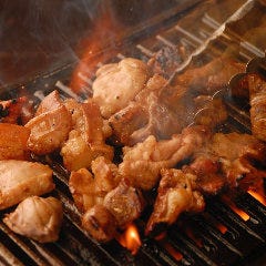 名古屋名物 味噌とんちゃん屋 一宮ホルモン メニュー 旨 下町焼肉 ぐるなび