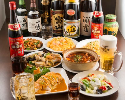 美味しいお店が見つかる 江東区 食べ放題メニュー おすすめ人気レストラン ぐるなび