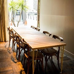 LA TERRASSE NAKANOSHIMA