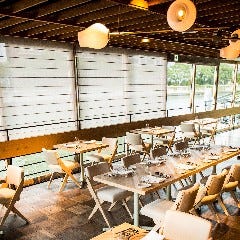 LA TERRASSE NAKANOSHIMA