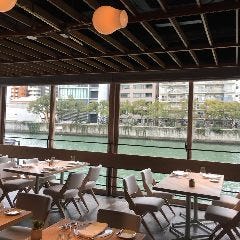 LA TERRASSE NAKANOSHIMA