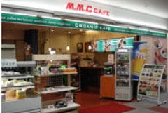 MMCカフェ 羽田空港 南店