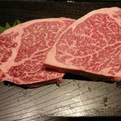 炭火焼肉 ニクジュウハチ