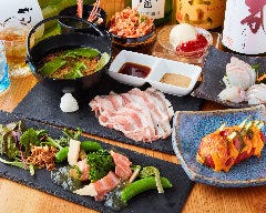 大人の隠れ家ダイニング ゆらり yurari 小田原 