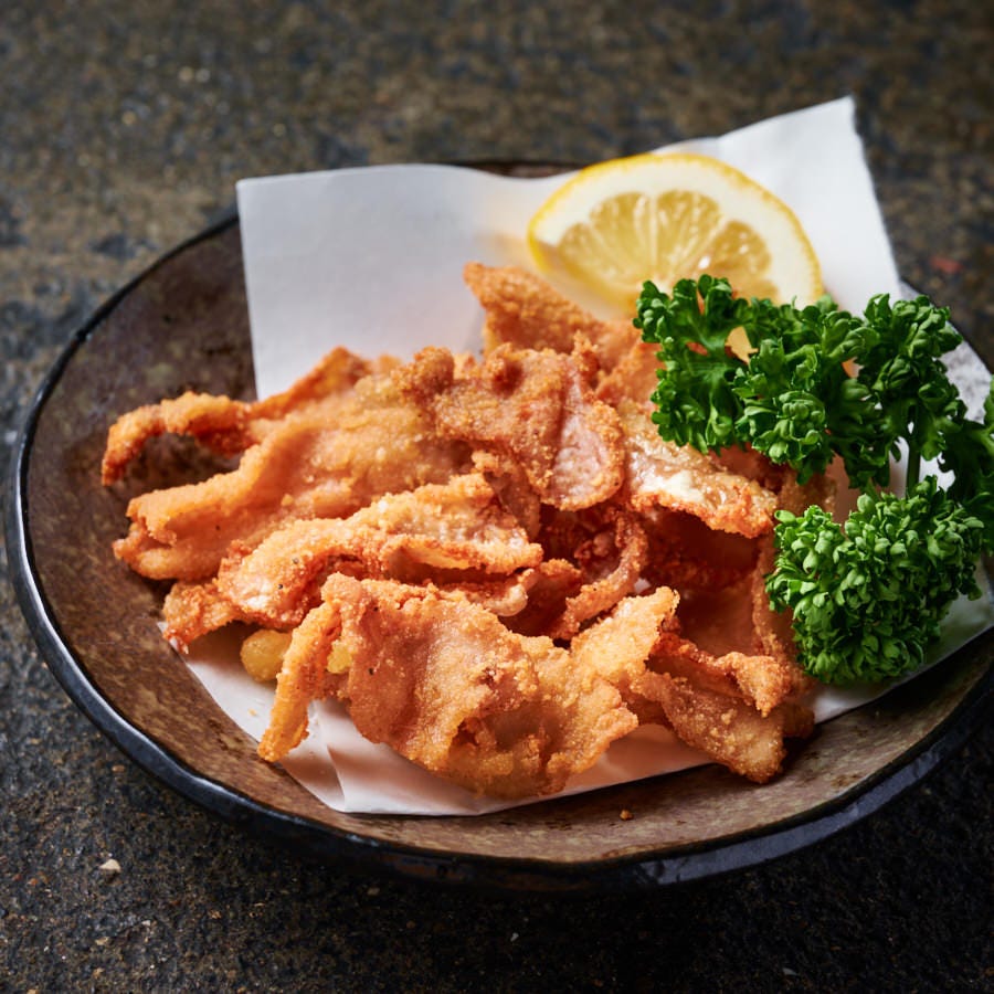 野菜巻き串 牛タン割烹 とりとんたん 横浜西口店 メニュー：料理メニュー - ぐるなび