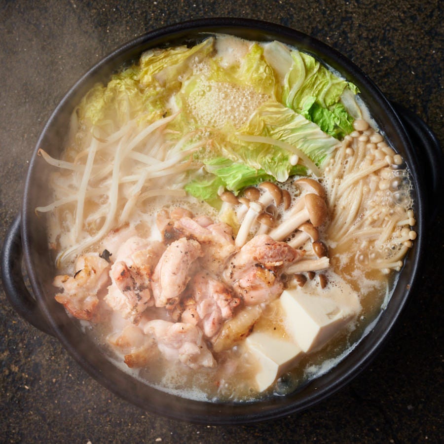 野菜巻き串 牛タン割烹 とりとんたん 横浜西口店 メニュー：料理メニュー - ぐるなび