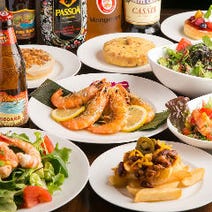 ［ハワイアングリル］Guy＆Jo’s Hawaiian Style Cafe 東急プラザ銀座店の画像