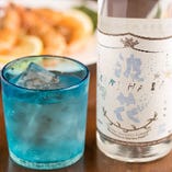 プレミアム焼酎　波花【ハワイ】